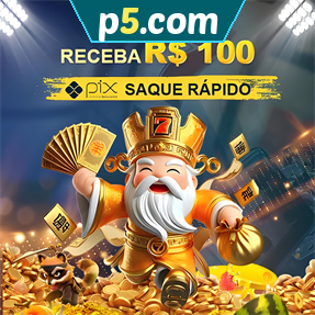 p5.com Ganhe R$ 100,00 Gratis